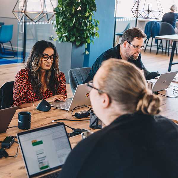 Careers | Adtrak
