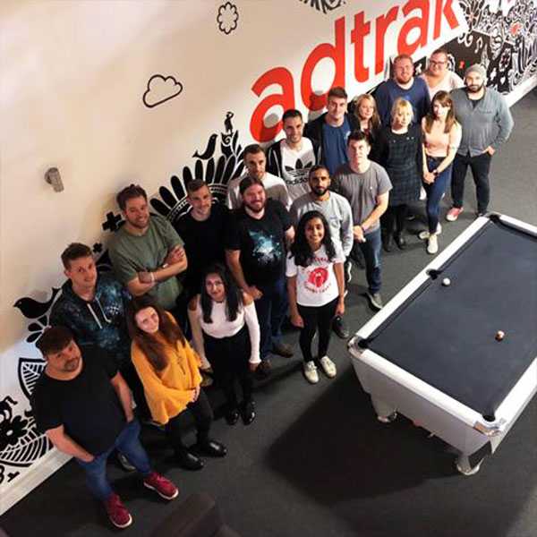 Careers | Adtrak